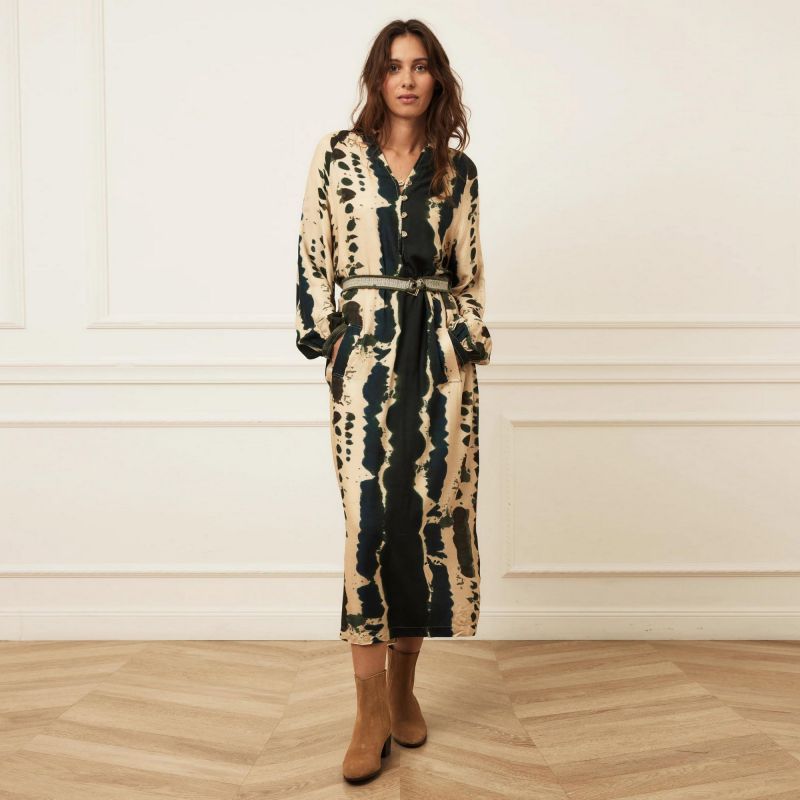 Robe ROLLANDE La Petite Française