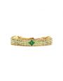 Bracelet Precious Jade BELLE MAIS PAS QUE