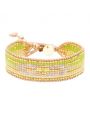Bracelet JUICY LEMON BELLE MAIS PAS QUE