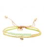 Bracelet JUICY LEMON BELLE MAIS PAS QUE