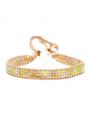 Bracelet JUICY LEMON BELLE MAIS PAS QUE