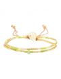 Bracelet JUICY LEMON BELLE MAIS PAS QUE