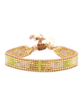 Bracelet JUICY LEMON BELLE MAIS PAS QUE