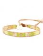 Bracelet JUICY LEMON BELLE MAIS PAS QUE
