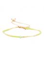 Bracelet JUICY LEMON BELLE MAIS PAS QUE