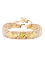Bracelet JUICY LEMON BELLE MAIS PAS QUE