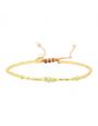 Bracelet JUICY LEMON BELLE MAIS PAS QUE