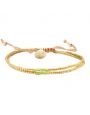 Bracelet JUICY LEMON BELLE MAIS PAS QUE