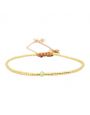 Bracelet JUICY LEMON BELLE MAIS PAS QUE