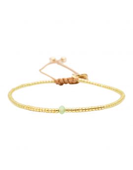 Bracelet JUICY LEMON BELLE MAIS PAS QUE