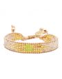 Bracelet JUICY LEMON BELLE MAIS PAS QUE