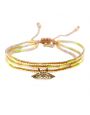 Bracelet JUICY LEMON BELLE MAIS PAS QUE