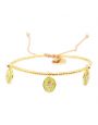 Bracelet JUICY LEMON BELLE MAIS PAS QUE
