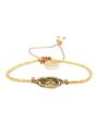 Bracelet JUICY LEMON BELLE MAIS PAS QUE