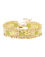 Bracelet JUICY LEMON BELLE MAIS PAS QUE