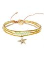 Bracelet JUICY LEMON BELLE MAIS PAS QUE