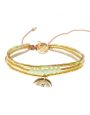 Bracelet JUICY LEMON BELLE MAIS PAS QUE