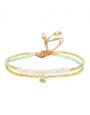 Bracelet SUMMER GLOW BELLE MAIS PAS QUE