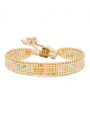 Bracelet SUMMER GLOW BELLE MAIS PAS QUE