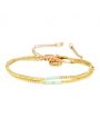 Bracelet SUMMER GLOW BELLE MAIS PAS QUE