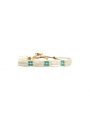 Bracelet Bora Bora BELLE MAIS PAS QUE -