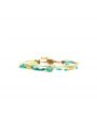 Bracelet Bora Bora BELLE MAIS PAS QUE -