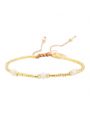 Bracelet CRUCH CORAIL BELLE MAIS PAS QUE