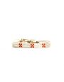 Bracelet Corail Mango BELLE MAIS PAS QUE -