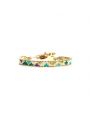 Bracelet Turquoise Paradise BELLE MAIS PAS QUE