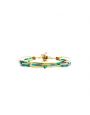 Bracelet Turquoise Paradise BELLE MAIS PAS QUE