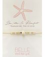 Bracelets LONABELLE MAIS PAS QUE