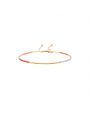 Bracelets de Chevilles SONIABELLE MAIS PAS QUE