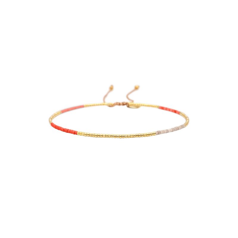 Bracelets de Chevilles SONIABELLE MAIS PAS QUE
