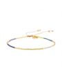 Bracelets de Chevilles SONIABELLE MAIS PAS QUE