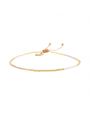Bracelets de Chevilles SONIABELLE MAIS PAS QUE