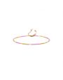 Bracelets de Chevilles SONIABELLE MAIS PAS QUE