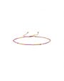 Bracelets de Chevilles SONIABELLE MAIS PAS QUE
