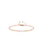 Bracelets de Chevilles SONIABELLE MAIS PAS QUE