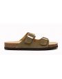 Sandales Daim ANOTHER STEP