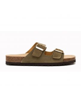 Sandales Daim ANOTHER STEP