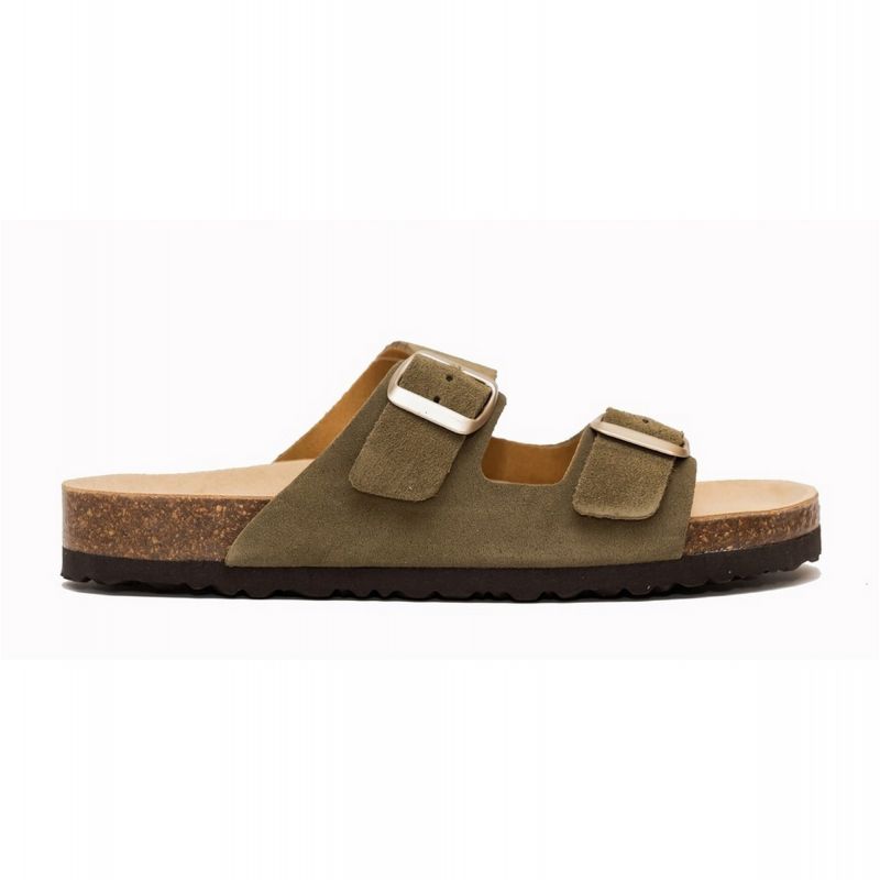 Sandales Daim ANOTHER STEP