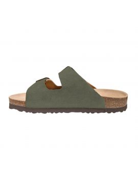 Sandales Daim ANOTHER STEP