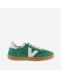 Basket Berlin Cuir Fendu VICTORIA