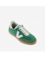 Basket Berlin Cuir Fendu VICTORIA