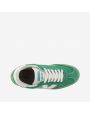 Basket Berlin Cuir Fendu VICTORIA