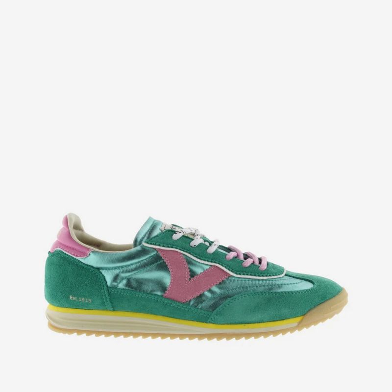 Sneakers SATURNO VICTORIA