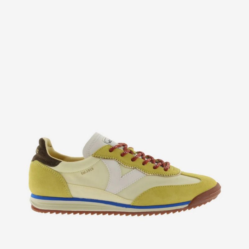Sneakers SATURNO VICTORIA