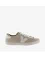 Basket Berlin Daim Paillettes VICTORIA