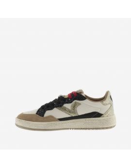 Basket Smash 1985 GLITTER VICTORIA