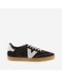 Basket Berlin Effet Cuir VICTORIA